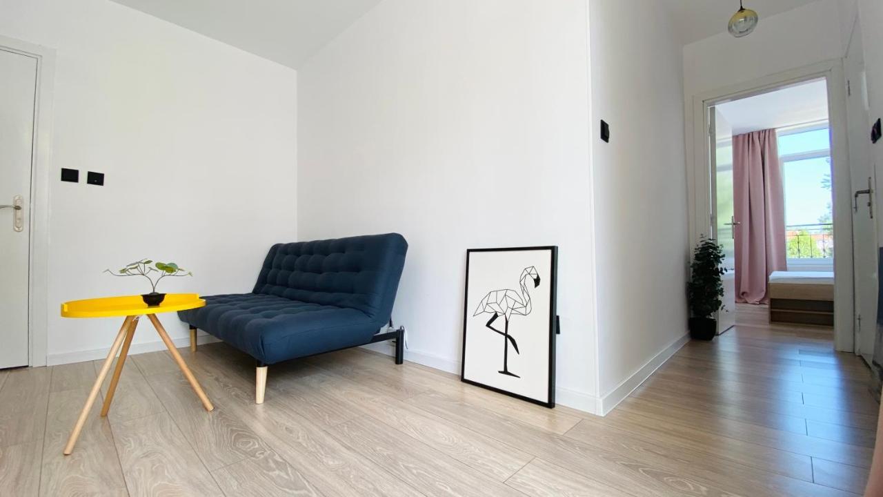 Apartello Modern Apartments In Downpark Sunny Beach Exterior foto