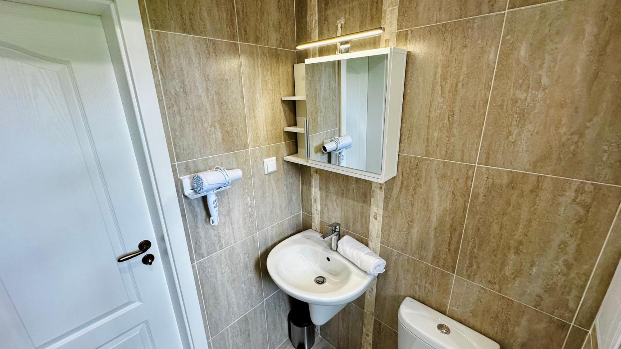 Apartello Modern Apartments In Downpark Sunny Beach Habitación foto